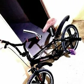 4 DUGA tigir велосипед welik