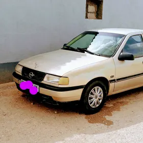 Opel Vectra 1992