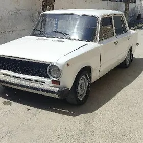 Lada 2104 1980