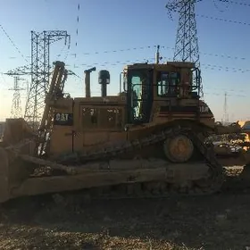 Caterpillar D Series 2003
