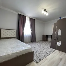 5 мкр Ул ХУДАЙБЕРДЫЕВА