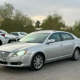 Toyota Avalon 2006