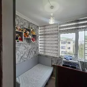 Gowdan w 4/3 et 3 komnat