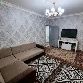 Гаудан А 3 комнат