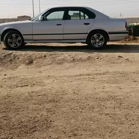BMW 525 1991
