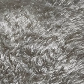 SPALNYN  YANYNA TÜYLİ HALY