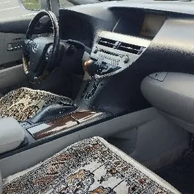 Lexus RX 350 2010