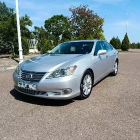 Lexus ES 350 2010
