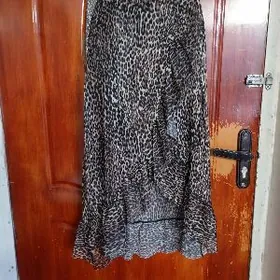 Юбки женские разные