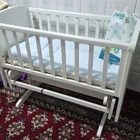 Krowat.Кроватка