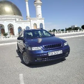 Opel Astra 1999