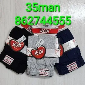 Mody maýka içki eşik