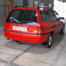 Opel Astra 1995