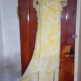 Платья разные