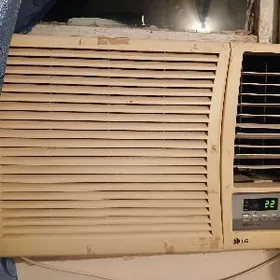 Kondisioner 52lik LG