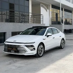 Hyundai Sonata 2024