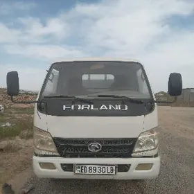Forland H3 2011