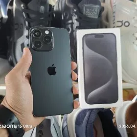 iPhone 15 pro max 512 Gb