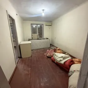 (3344)-3MKR 2-KOMNAT 3/3-ETAJY JENNET BAZAR RAHMAN