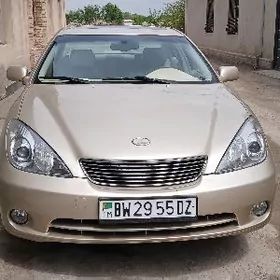 Lexus ES 2004