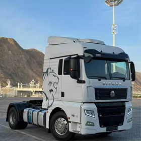 Man TGX 2021