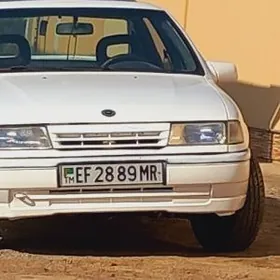Opel Vectra 1991