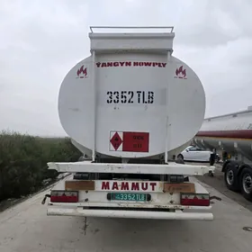 Kogel Euro Trailer 2021