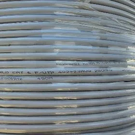 Cat 6