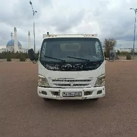 Foton ETX 2007