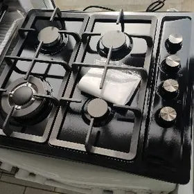 Gaz plita Газовая плита Mebel