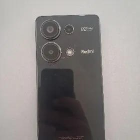 Redmi note 13pro ram 8+8 pm256
