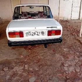 Lada 2105 1991