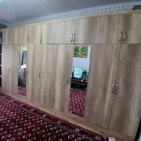 sfaner шифонер