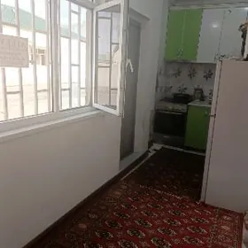 1 ком гаудановская планировка