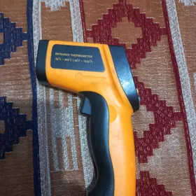 безконтактный термометр