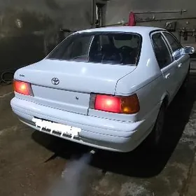 Toyota Tercel 1994