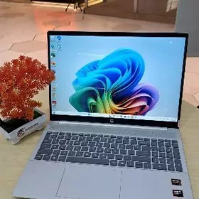 OmniBook5|Ryzen AI7|16GB/512GB