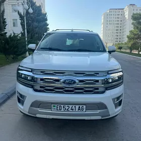 Ford Expedition 2023