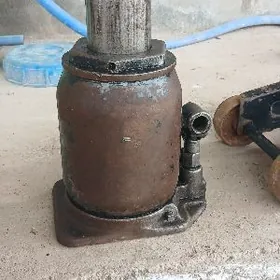 Kamaz Damkırat 20 ton