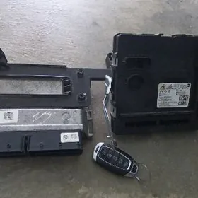 2023 Elantara komyuter