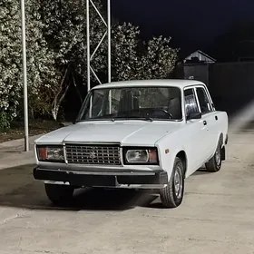 Lada 2107 1998