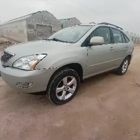 Lexus RX 330 2004