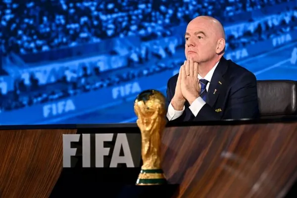 FIFA-nyň prezidenti 2026-nyň dünýä çempionatynyň biletleriniň gymmat bolmagynyň sebäbini düşündirdi
