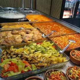 ŞEF POWARA IŞ GEREK