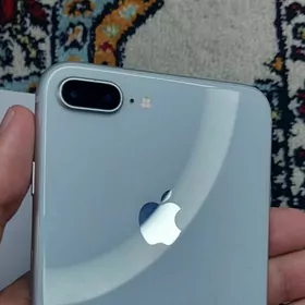 iPhone 8 Plus 64gb paket ayfon