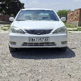 Toyota Camry 2003