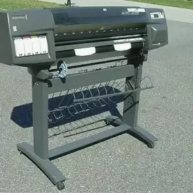 Плоттер для фирм