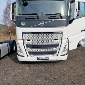 Volvo FH 460 2021