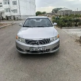 Kia Optima 2006