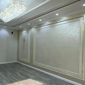 3-х комн, район Тихий двор